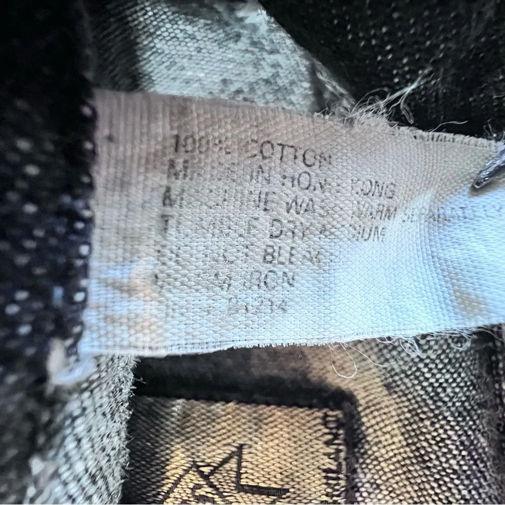 Armani Jeans use your